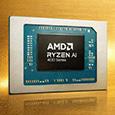 Представлены процессоры AMD Ryzen AI 400: 12 ядер Zen 5, 60 TOPS и графика RDNA 3.5