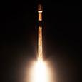 Самая успешная ракета современности: SpaceX провела 600-й запуск ракеты Falcon