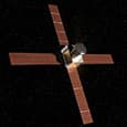 Space Forge запустила космическую печь для производства полупроводников и разогрела ее до 1000 градусов Цельсия