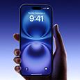 iPhone 16 — самый популярный смартфон в мире в 2025 году. Самый популярный Android-смартфон 2025 года — Samsung Galaxy A16 5G