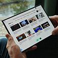 Экран складываемого втрое смартфона Samsung Galaxy Z TriFold за 2500 долларов сломался сам по себе, Samsung отказалась ремонтировать устройство по гарантии