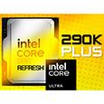 Последний процессор Arrow Lake Refresh? Не представленный Intel Core Ultra 9 290K Plus с частотой 5,8 ГГц протестировали в Geekbench, и он довольно быстр
