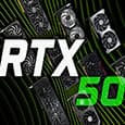 Отставить панику: Nvidia не сняла с производства ни одну видеокарту. GeForce RTX 5060 Ti 16GB, GeForce RTX 5070 Ti, GeForce RTX 5080 по-прежнему в строю