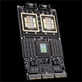 Представлен Nvidia Rubin — самая мощная в мире платформа для ИИ: 88-ядерный CPU, память HBM4, более 550 миллиардов транзисторов и кремниевая фотоника