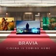 Sony передаёт Bravia китайцам, легендарные телевизоры перейдут под контроль TCL: «Мы стремимся создать новую ценность, предоставляя еще более захватывающие аудио- и видеовозможности клиентам» 