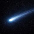Открыта первая комета 2026 года: C/2026 A1 (MAPS) скоро упадет на Солнце