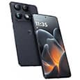 Тонкий корпус, 7 лет обновлений, защита IP69, звук Bose, Snapdragon 8 Gen 5, 90 Вт и четыре 50-мегапиксельные камеры. Представлен премиум-смартфон Motorola Signature