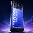 Не самый мощный смартфон, зато с аккумулятором 10 000 мАч, защитой IP69 и ценой всего 280 долларов. Представлен Realme P4 Power