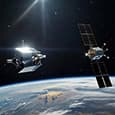 SpaceX снизит орбиты более 4 тысяч спутников Starlink из-за опасного сближения с китайским космическим аппаратом