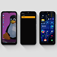 Смартфон за 550 долларов, способный заменить компьютер. Представлен NexPhone с предустановленными Android 16, Windows 11 и Linux