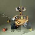 Легендарный WALL-E превратился в настоящего робота-компаньона