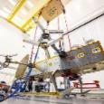 Готов к метановым штормам: ядерный октокоптер NASA для Титана досрочно прошёл тест на герметичность