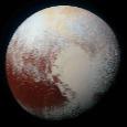 Миссия New Horizons получила первое геологическое подтверждение существования оползней на Плутоне