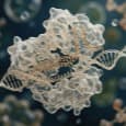 Искусственный интеллект создал синтетический CRISPR, обошедший природные ферменты по эффективности редактирования ДНК