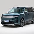 Li Auto пора закрываться? Представлены большие гибриды Xiaomi Sky Nomad N70 Max и N90 Max: 421 л.с., полный привод и почти люксовое оснащение — 300 тыс. юаней (3,5 млн рублей)