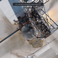 Starship доказал свою готовность: появились эффектные кадры длительного испытания огнём