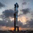 Гигантская ракета Starship не взлетела — Маск раскрыл причину