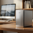 Первый в истории NAS Xiaomi с дисками Western Digital Red стал суперхитом: за три минуты продажи превысили 1 млн долларов