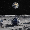 Шары на Луне: Китай собирается войти в историю, запустив проект Africa2Moon