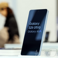 Красное пятно на экране Galaxy S26 Ultra оказалось не выгоранием: Samsung объяснила причину