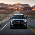 Audi бросила вызов BMW X7 и Mercedes GLS: представлен гигантский Q9 длиной более 5,3 м