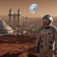 Илон Маск заявил, что SpaceX будет стоить дороже всей Земли, если компания достигнет своих долгосрочных целей