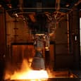 Один из самых надёжных ракетных двигателей в истории. SpaceX выпустила 1000-й двигатель Merlin 1D для Falcon 9