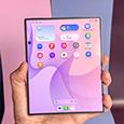 Такого флагмана у Samsung ещё не было. Представлен Samsung Galaxy Z Fold 8 с экраном 5,5 дюйма и батареей 4800 мАч