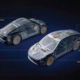 Starlink нового поколения устанавливают прямо в Tesla Cybercab