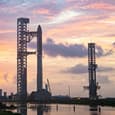 20 спутников Starlink V3 и работа над ошибками. SpaceX назвала дату запуска Starship