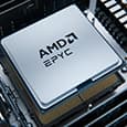 Гигабайт кэша и 96 ядер на частоте 5,15 ГГц. AMD готовит очень мощный процессор