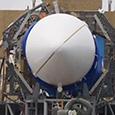 Это новейшая китайская многоразовая ракета, которую будут ловить сетями: Long March 10B установили на стартовый стол