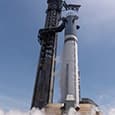 Все испытания пройдены успешно: SpaceX начала финальную подготовку к запуску сверхтяжелой ракеты Starship Flight 13 — старт запланирован на 23 июля