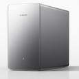 Первый NAS от Xiaomi. Представлен Xiaomi Smart Storage, объявлены цены