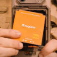 Не прерываясь ни на миг: новый защищенный Ulefone RugOne Xever 8 позволяет менять батарею «на лету»