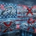США внесли Alibaba, Baidu и BYD в список «китайских военных компаний» Минобороны