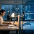 Сотрудница IT-компании добилась религиозного «освобождения» от обязательного использования ИИ в работе