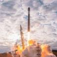 SpaceX запустила больше спутников, чем всё человечество с начала космической эры