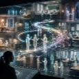 Учёные создали цифровое общество Agentopia из 100 агентов