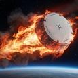 «Летающая тарелка» Илона Маска с теплозащитным экраном отправляется в космос на старенькой ракете: для Falcon 9 это будет 29-й полет