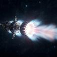 Двигатели будущего на антиматерии: глава NASA поддерживает идею Илона Маска