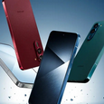 Представлен неубиваемый и изящный японский смартфон Fujitsu Arrows Alpha 2