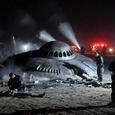 «У меня нет никаких данных о разбитых кораблях или телах инопланетян». Глава NASA поставил точку в главной тайне века