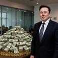 Маск пишет историю: около 4000 простых сотрудников SpaceX станут миллионерами, состояние 400 человек превысит 100 млн долларов после исторического IPO