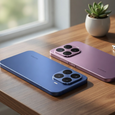 Два дня без подзарядки: новая версия Xiaomi 17T получит большую батарею 7000 мАч, которая сохранит 80% ёмкости после 1600 циклов