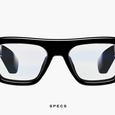 Snap создавала это устройство более 10 лет. Представлены умные очки Specs со встроенным ИИ