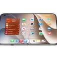 Таким будет iPhone Ultra: инсайдер, с которым Apple судится из-за утечек, опубликовал новейшие изображения смартфона