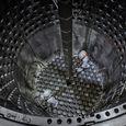 Сердце реактора: первый блок АЭС «Аккую» показали изнутри