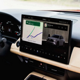 Спорное заявление: Mazda объясняет отказ от физических кнопок тем, что большой экран на самом деле безопаснее старых элементов управления
