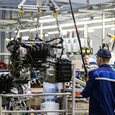 В России остановлено производство автомобилей Solaris на базе Hyundai и Kia: завод в Сестрорецке готовят под китайские бренды